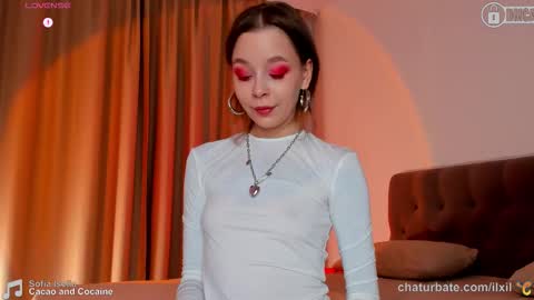 Li online show from 03.14.26