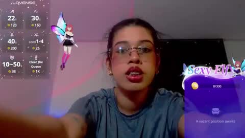 Ily Bea online show from 02.13.25