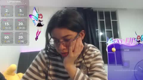 Ily Bea online show from 03.03.25