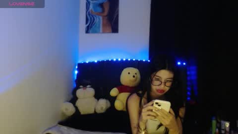 Ily Bea online show from 01.11.26