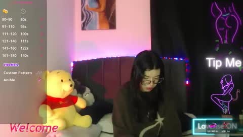 Ily Bea online show from 04.27.26