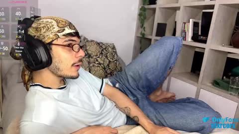 Theo --- OnlyFans stxrcorx online show from 02.24.25