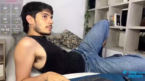 Theo --- OnlyFans stxrcorx online show from 03.02.25