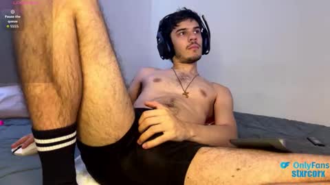 Theo --- OnlyFans stxrcorx online show from 09.20.25