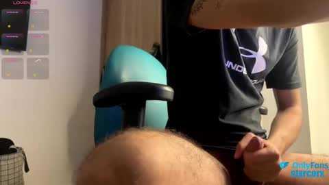 Theo --- OnlyFans stxrcorx online show from 10.22.25