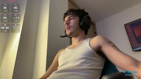 Theo --- OnlyFans stxrcorx online show from 11.16.25