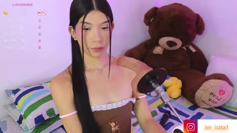 Isa Vasquez  online show from 04.24.26