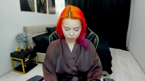 Snapshot of im__youre_sunshine chatting on 05.23.26 Roxy online show from 05.23.26