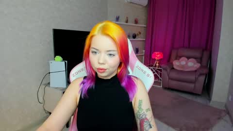 Snapshot of im__youre_sunshine chatting on 06.04.26 Roxy online show from 06.04.26