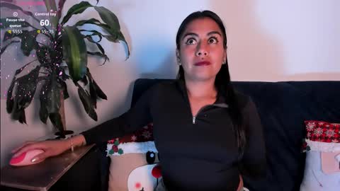 amber online show from 11.26.25