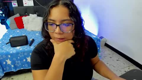 Snapshot of im_angels7 chatting on 03.06.25 Angela online show from 03.06.25