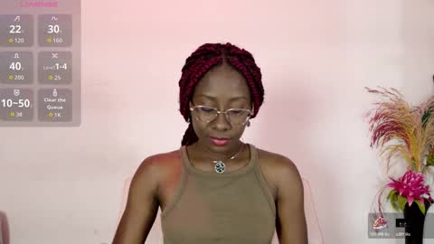 Ariana online show from 02.26.26