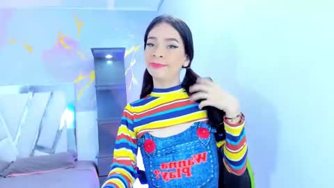 Snapshot of im_brittany_333 chatting on 02.11.26 im_brittany_333 online show from 02.11.26