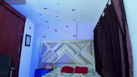 Snapshot of im_brittany_333 chatting on 03.03.26 im_brittany_333 online show from 03.03.26