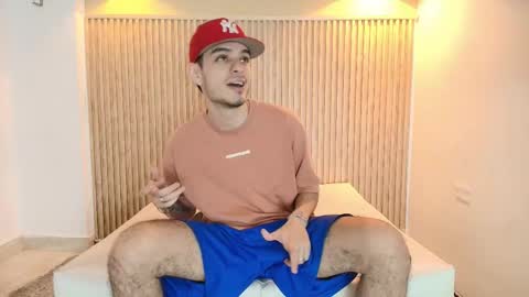 Snapshot of im_bull chatting on 01.09.26 BULL online show from 01.09.26