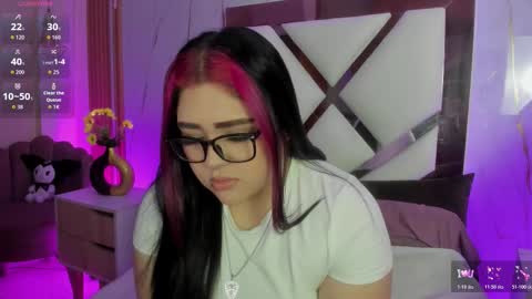 Snapshot of im_bunny__ chatting on 02.14.26 im_bunny__ online show from 02.14.26