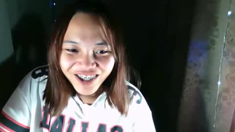 Snapshot of im_clau chatting on 02.16.26 im_clau online show from 02.16.26