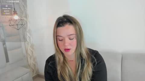 Snapshot of im_dalhia chatting on 02.23.26 DAHLIA online show from 02.23.26