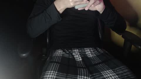 im_dave21 online show from 10.07.25