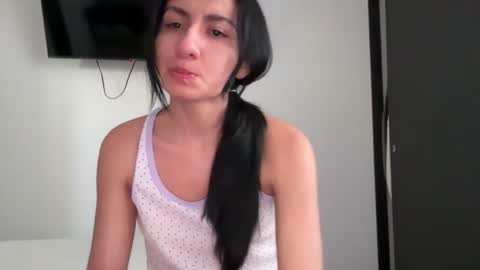 Snapshot of im_dayana chatting on 01.09.25 instagram online show from 01.09.25