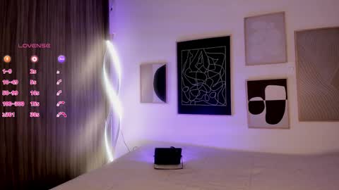 Snapshot of im_eli1 chatting on 11.27.25 Eli online show from 11.27.25