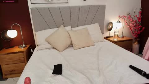 Snapshot of im_eli1 chatting on 02.16.26 Eli online show from 02.16.26