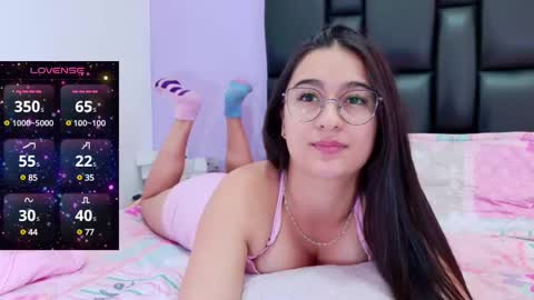 Snapshot of im_eliza chatting on 02.22.25 Eliza online show from 02.22.25