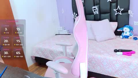 Snapshot of im_eliza chatting on 12.22.25 Eliza online show from 12.22.25