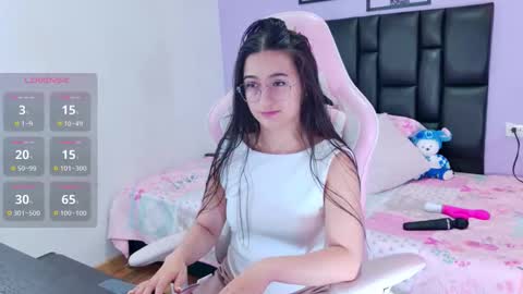 Snapshot of im_eliza chatting on 02.21.26 Eliza online show from 02.21.26