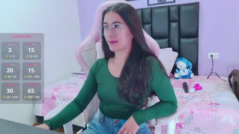 Eliza online show from 05.04.26