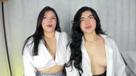 Snapshot of im_gaby chatting on 11.14.25 im_gaby online show from 11.14.25