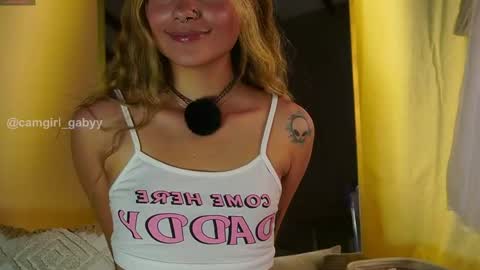 GABY online show from 05.13.26