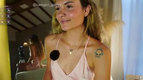 GABY online show from 06.15.26