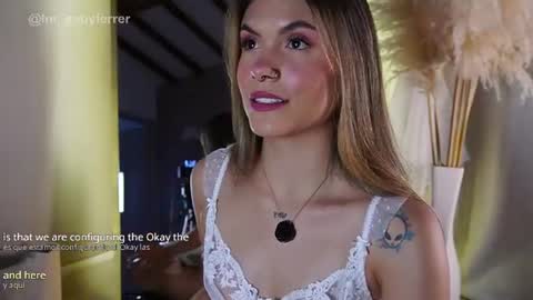 GABY online show from 07.10.26
