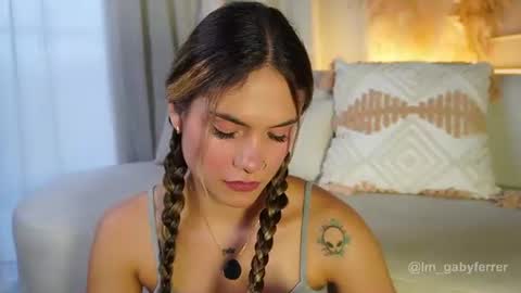 GABY online show from 07.15.26
