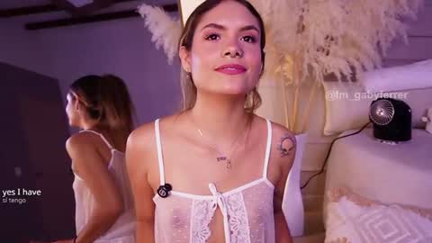 GABY online show from 08.01.26