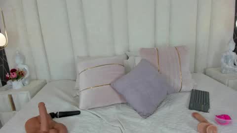 im_genesis online show from 01.18.26