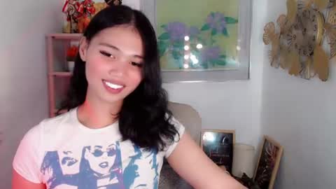 Snapshot of im_hotsambabexxx chatting on 07.13.26 im_hotsambabexxx online show from 07.13.26