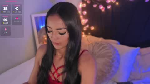Snapshot of im_isabellaa chatting on 05.23.26 Isa online show from 05.23.26
