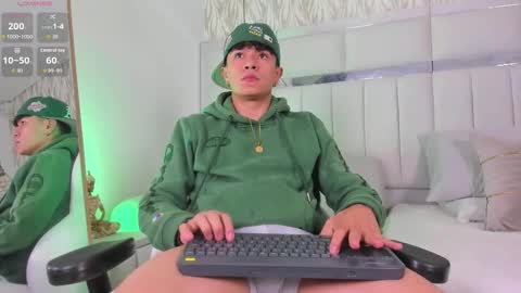 JOEL online show from 01.18.26