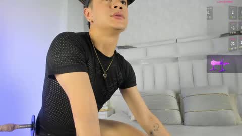 JOEL online show from 05.07.26