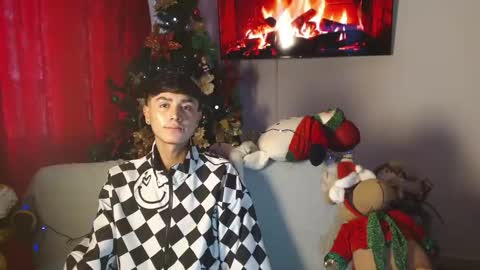 im_juanda online show from 12.24.24