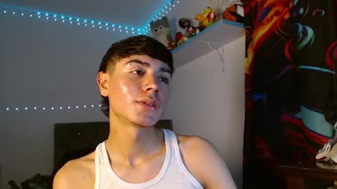 im_juanda online show from 01.13.25