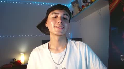im_juanda online show from 01.23.25