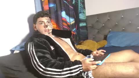 im_juanda online show from 10.29.25