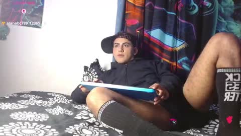 im_juanda online show from 02.04.26