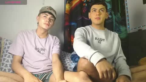 im_juanda online show from 04.20.26