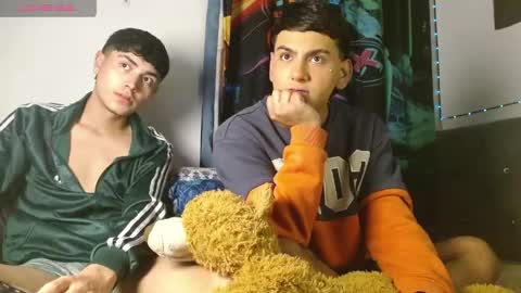 im_juanda online show from 04.22.26