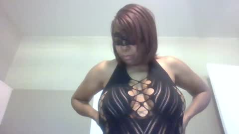 weet exy Cougar online show from 05.26.26