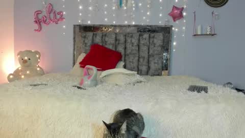 Letty online show from 02.24.25